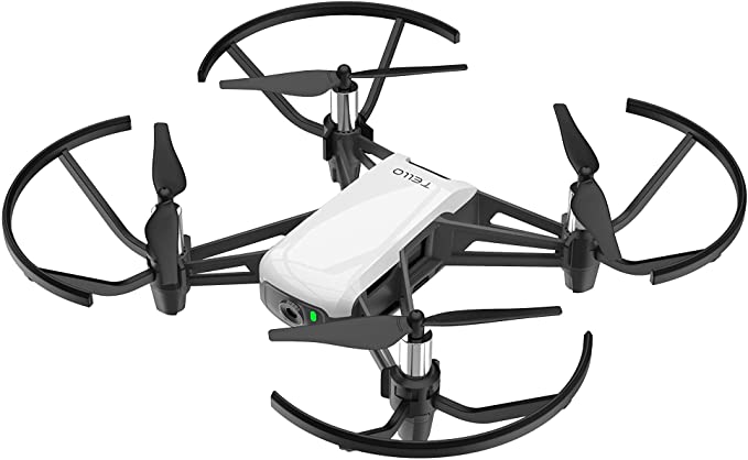 tello drone